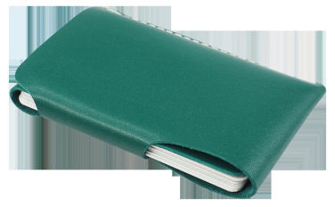 Logo trade promotional item photo of: Wallet 384131