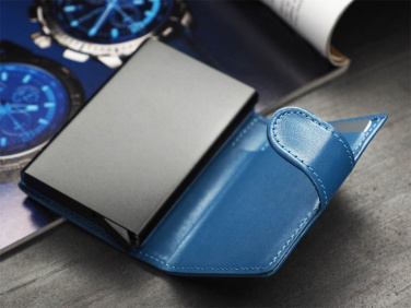 Logotrade promotional gift picture of: RFID wallet 1225131