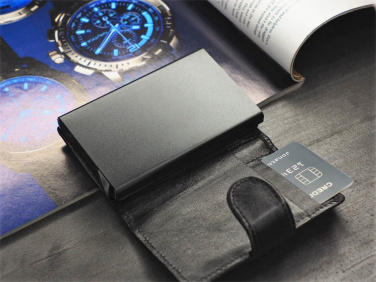 Logotrade promotional gifts photo of: RFID wallet 1225131