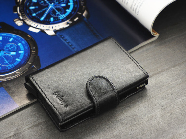 Logo trade advertising products picture of: RFID wallet 1225131