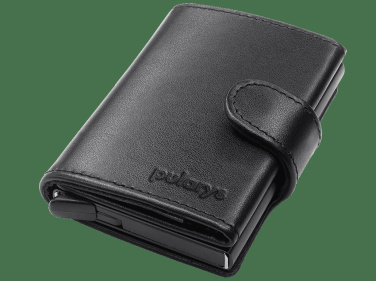 Logo trade promotional items image of: RFID wallet 1225131