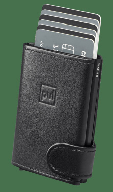 Logotrade corporate gift picture of: RFID wallet 618131