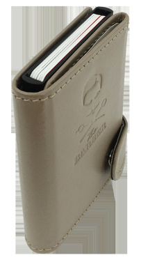 Logo trade advertising products picture of: RFID wallet 618131