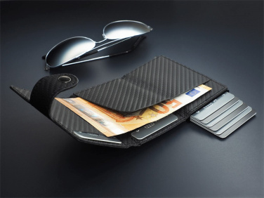 Logo trade promotional gifts picture of: RFID wallet 1453110