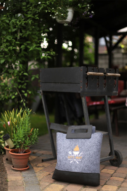 Logo trade business gift photo of: Bag 1652140