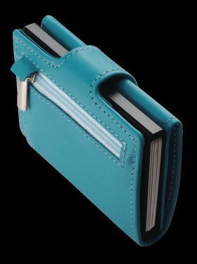 Logo trade promotional giveaways picture of: RFID wallet 1237131