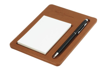Logotrade promotional items photo of: Hotel notepad 1136119