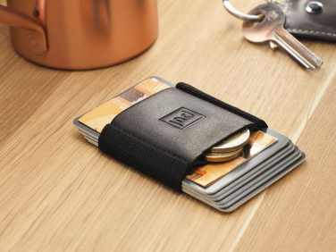 Logotrade promotional merchandise photo of: Wallet 542131