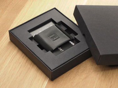 Logotrade promotional merchandise photo of: Wallet 542131