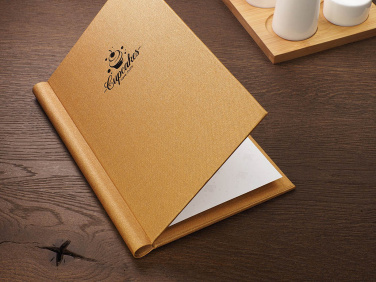 Logotrade advertising product image of: Menu cover 1789280