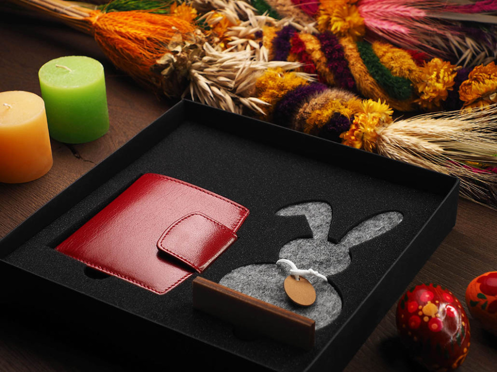 Logotrade promotional merchandise picture of: Easter set 1795013