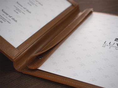 Logotrade promotional items photo of: Menu cover 1054119