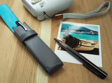 Logotrade advertising products photo of: Pen case 1221119
