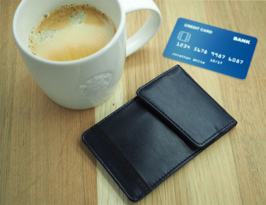 Logotrade promotional product picture of: RFID Signal Blocking case 1222119