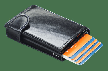 Logotrade promotional product image of: RFID wallet 618067