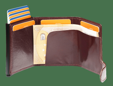 Logotrade promotional merchandise image of: RFID wallet 618067