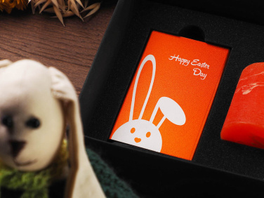 Logotrade promotional giveaway image of: Easter set 1797108