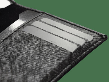 Logotrade corporate gift image of: Document wallet 889113