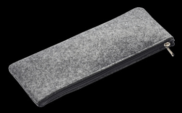 Logo trade business gifts image of: CLASSIC pen case 1612139