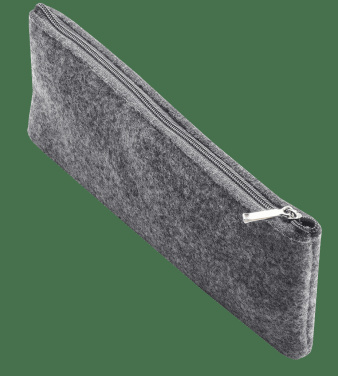 Logotrade promotional gift picture of: CLASSIC pen case 1612139