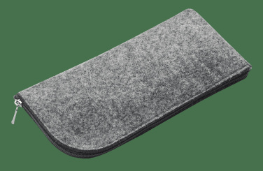 Logotrade promotional product picture of: ARCO cosmetic bag 1611139