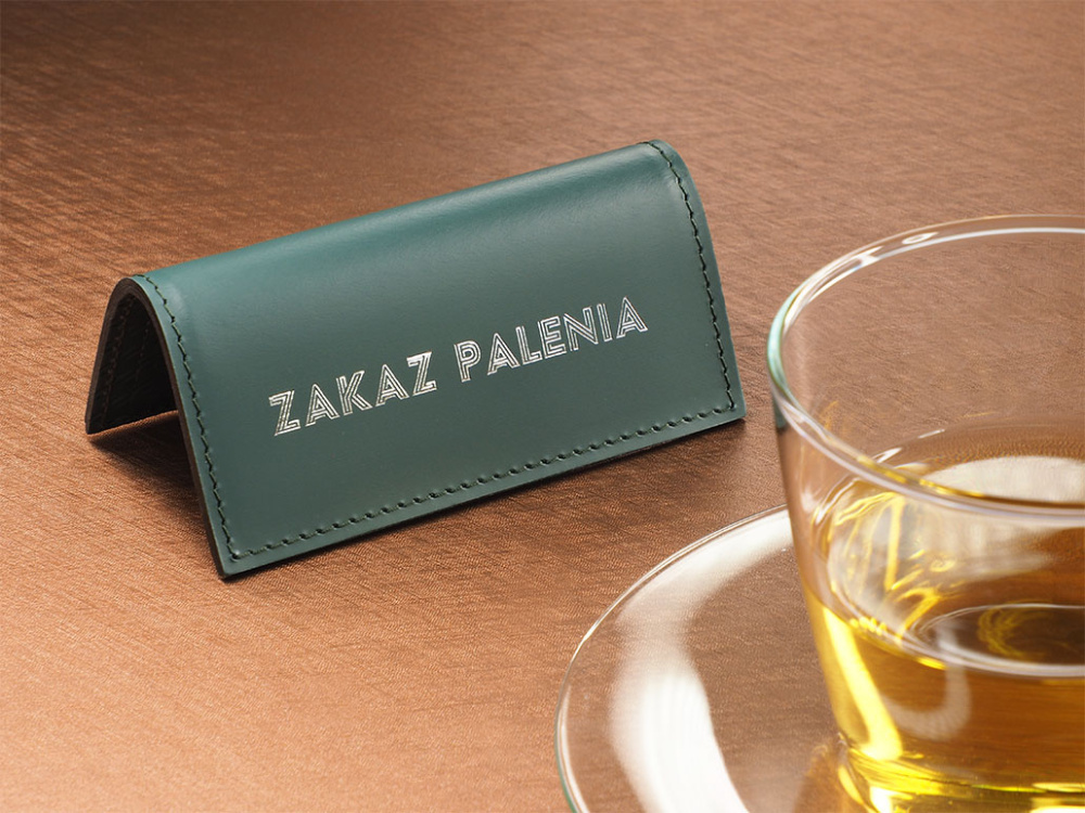 Logo trade corporate gifts picture of: Information stand 1030239