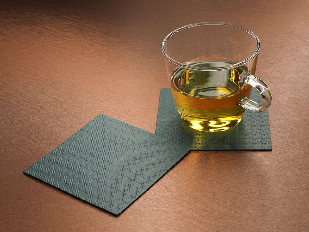 Logo trade business gift photo of: Coaster 1046239