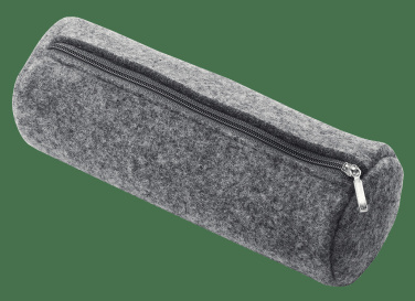 Logo trade promotional products picture of: TUBA pen case 1610139