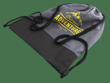 Logo trade promotional item photo of: Sports bag 1617165