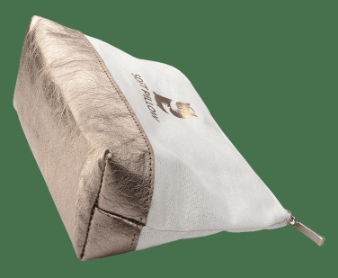 Logo trade promotional item photo of: SOFIA cosmetic bag 1616165