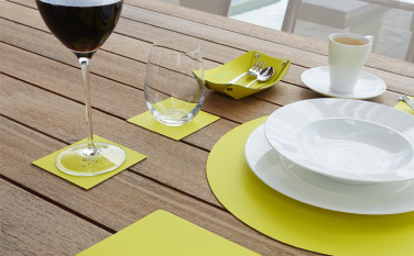 Logotrade advertising products photo of: Coaster 1046094