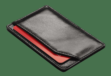 Logotrade promotional merchandise photo of: Credit card holder 215067