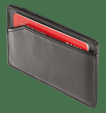 Logotrade promotional items photo of: Credit card holder 215067