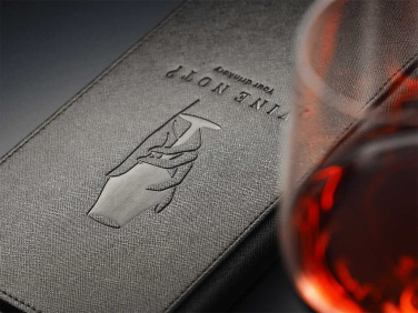 Logo trade promotional products picture of: Menu cover 1062270