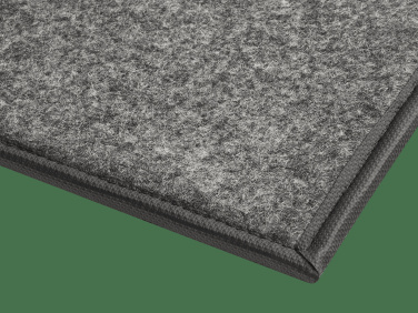 Logotrade promotional merchandise image of: Anti-slip disinfection mat 100x90x1cm 1640271