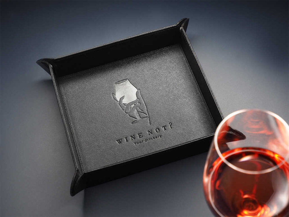 Logotrade business gift image of: Box 1631113