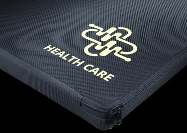 Logo trade promotional products image of: Transit disinfection mat 120x400x4cm 1367087