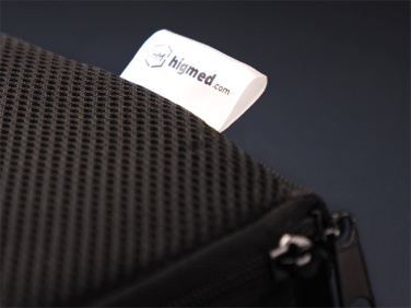 Logotrade promotional item picture of: Disinfection mat 60x50x3cm 1373087