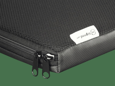 Logo trade promotional item photo of: Non-slip disinfection mat 60x50x3cm 1621269