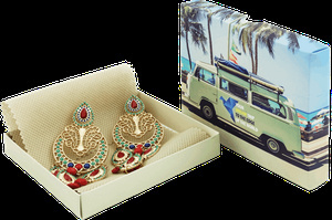 Logotrade corporate gift picture of: Box (11x8x3,5cm) 1240117