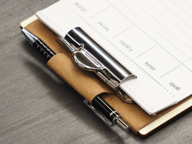 Logotrade promotional giveaway picture of: Waiter notepad 1669121