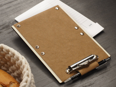 Logotrade advertising products photo of: Waiter notepad 1669121