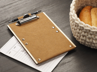 Logotrade promotional product image of: Waiter notepad 1669121