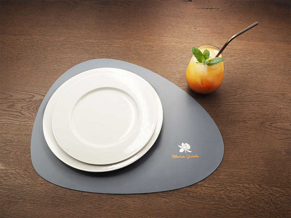 Logo trade advertising products image of: Table mat 1595094