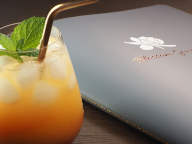 Logotrade promotional item picture of: Menu cover 1596094