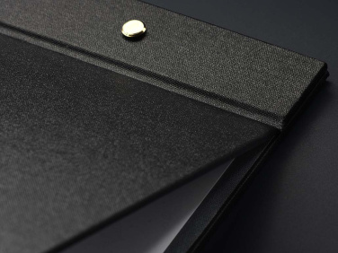 Logo trade promotional merchandise photo of: Menu cover 1681280