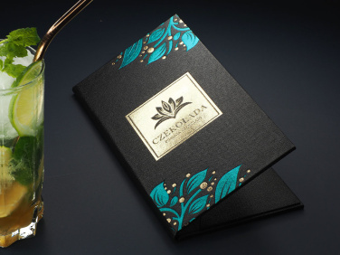 Logotrade advertising product image of: Bill holder 1683280