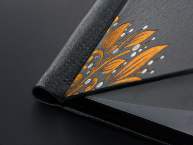 Logotrade promotional items photo of: Menu cover 1680280