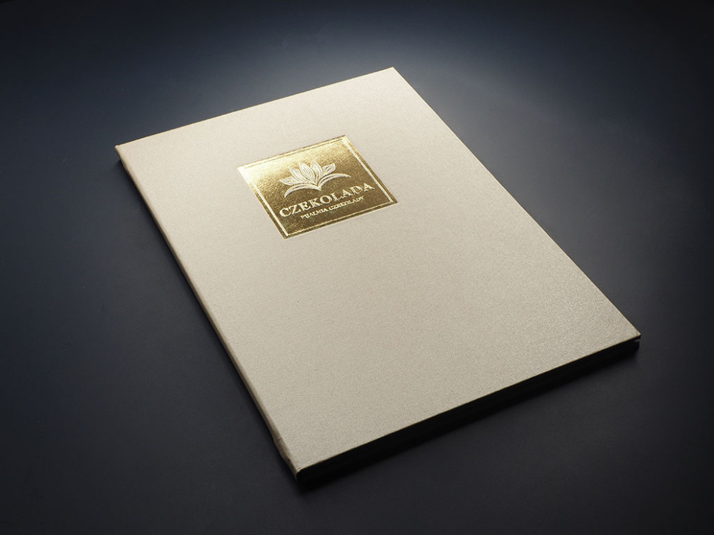 Logo trade corporate gifts picture of: Room directory 1677280