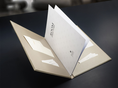 Logotrade corporate gift picture of: Room directory 1677280